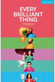 Every Brilliant Thing