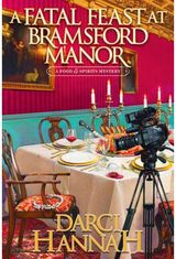 Fatal Feast at Bramsford Manor
