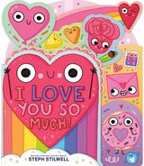 I Love You So Much!