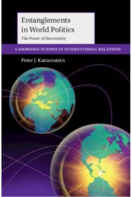 Entanglements in World Politics: The Power of Uncertainty