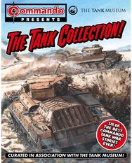 Commando Presents: The Tank Collection