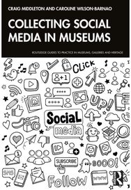 Collecting Social Media in Museums