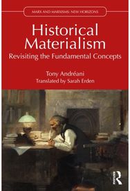 Historical Materialism: Revisiting the Fundamental Concepts