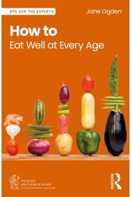 How to Eat Well at Every Age