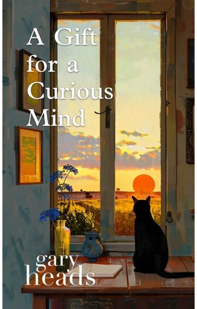Gift for a Curious Mind