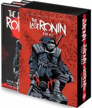 Teenage Mutant Ninja Turtles: The Last Ronin Box Set
