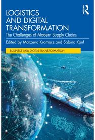 Logistics and Digital Transformation: The Challenges of Modern Supply Chains