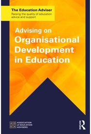 Advising on Organisational Development in Education