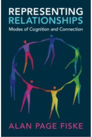 Representing Relationships: Modes of Cognition and Connection