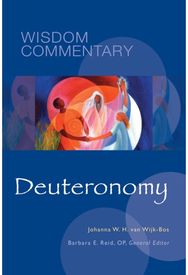 Deuteronomy