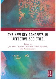 New Key Concepts in Affective Societies