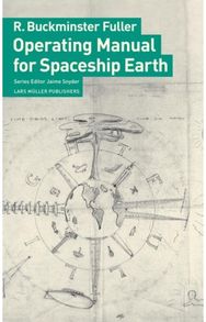 Operating Manual for Spaceship Earth
