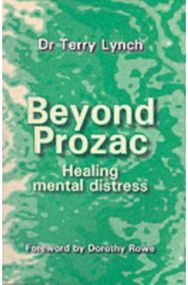 Beyond Prozac: Healing Mental Distress