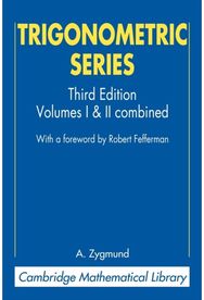 Trigonometric Series