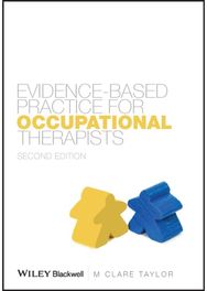 Evidence-Based Practice for Occupational Therapists