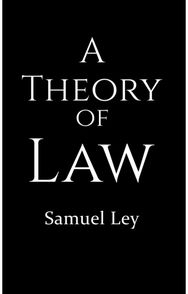 Theory of Law