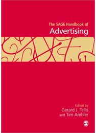 SAGE Handbook of Advertising