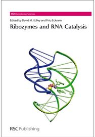 Ribozymes and RNA Catalysis
