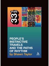 Tribe Called Quests Peoples Instinctive Travels and the Paths of Rhythm