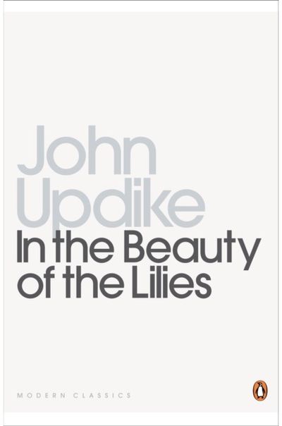 In the Beauty of the Lilies
