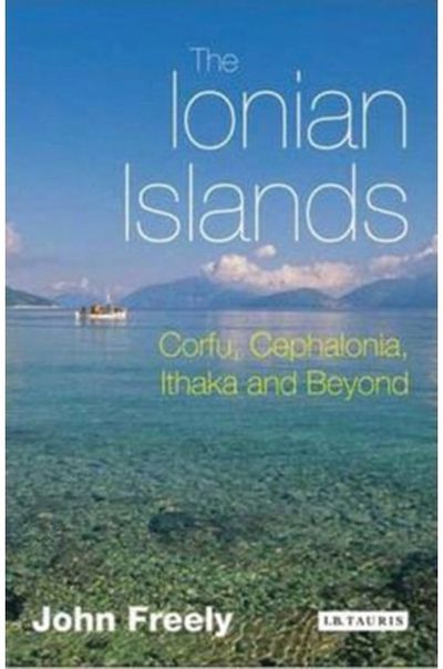 Ionian Islands: Corfu, Cephalonia, Ithaka and Beyond
