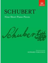 Nine Short Piano Pieces