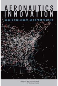 Aeronautics Innovation: NASA's Challenges and Opportunities