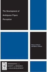 Development of Ambiguous Figure Perception