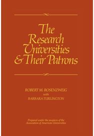 Research Universities and Their Patrons