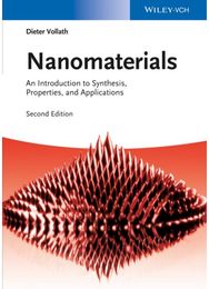 Nanomaterials: An Introduction to Synthesis, Properties and Applications