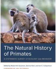 Natural History of Primates: A Systematic Survey of Ecology and Behavior