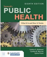 Turnocks Public Health: What It Is and How It Works