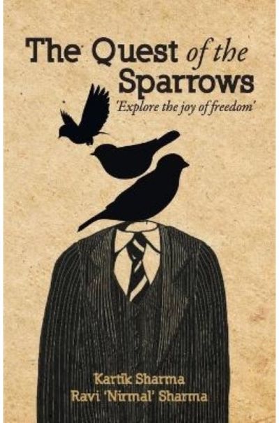 Quest of the Sparrows