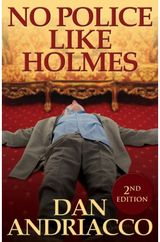 No Police Like Holmes