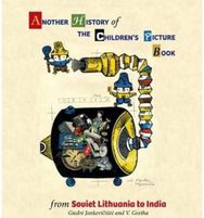 Another History of The Childrens Picture Book: from Soviet Lithu