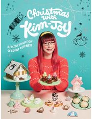 Christmas with Kim-Joy: A Festive Collection of Edible Cuteness