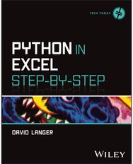 Python in Excel Step-by-Step