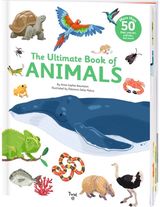 Ultimate Book of Animals