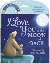 I Love You to the Moon and Back
