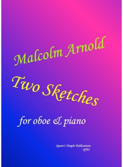 Two Sketches