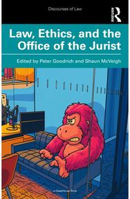 Law, Ethics, and the Office of the Jurist