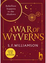 WAR OF WYVERNS