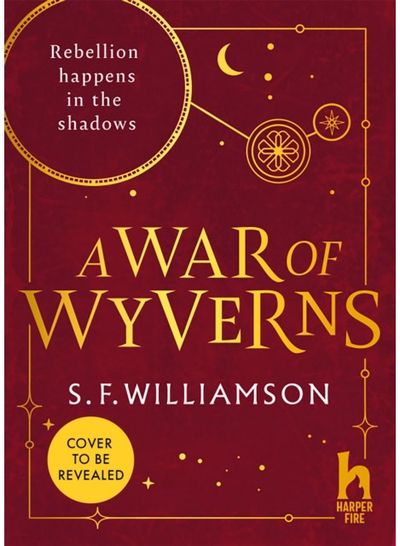 WAR OF WYVERNS