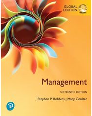 Management -- Global Edition