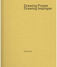Drawing Proper/Drawing Improper