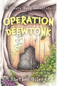 Operation Deewtonk