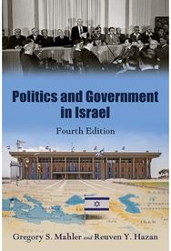 Politics and Government in Israel