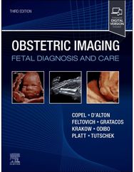 Obstetric Imaging: Fetal Diagnosis and Care