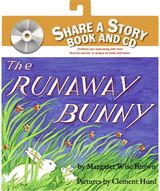 Runaway Bunny Book and