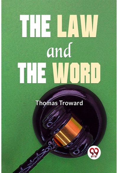 The Law And The Word